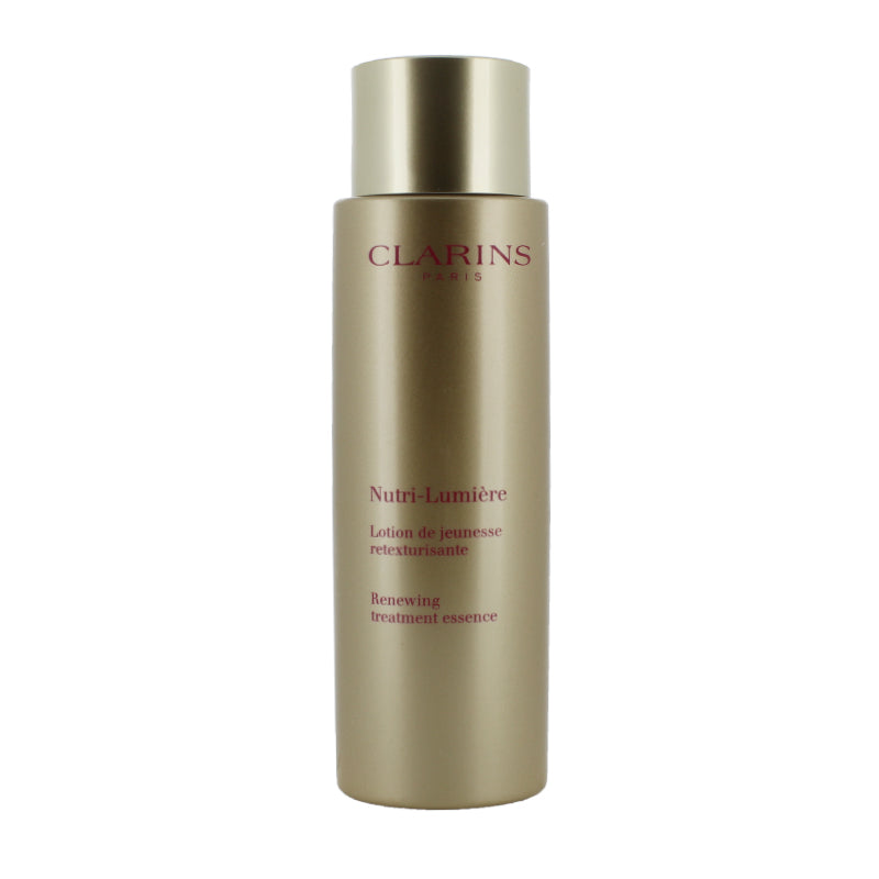 Clarins Nutri-Lumiere Renewing Treatment Essence 200ml