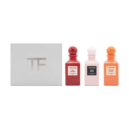 Tom Ford Private Blend Mini Decanter Collection Gift Set
