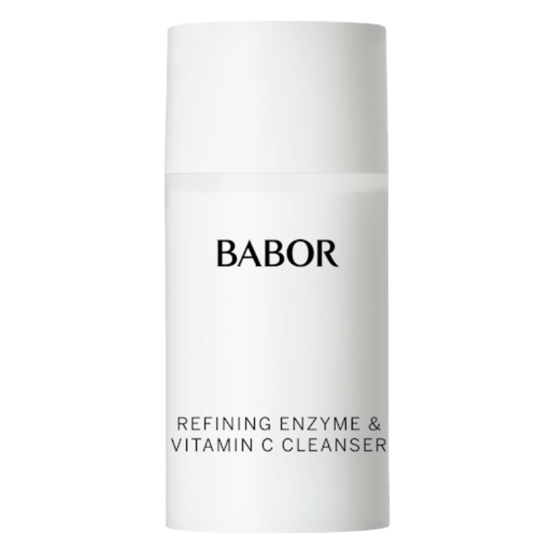 Babor Refining Enzyme & Vitamin C Cleanser 15g