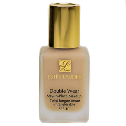Estée Lauder Double Wear Foundation 2N1 Desert Beige 30ml | Long-Wear Matte SPF10