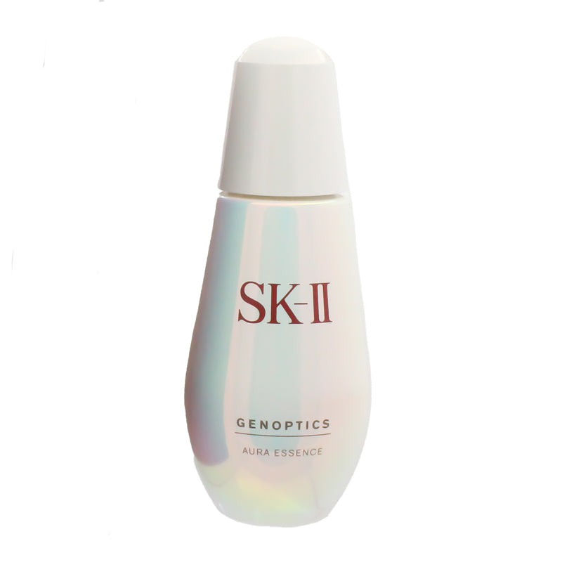 SK-II Genoptics Aura Essence 75ml