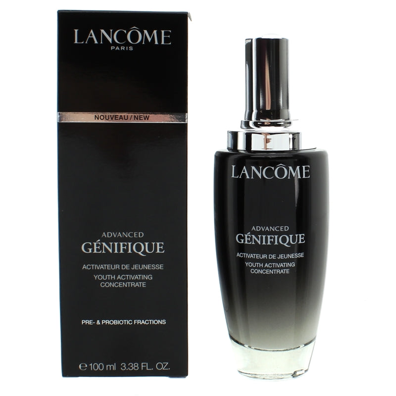 Lancome Genifique Concentrate Pre- & Probiotic 100ml (Blemished Box)