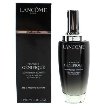 Lancome Genifique Concentrate Pre- & Probiotic 100ml (Blemished Box)