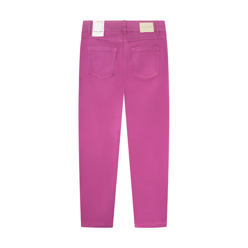 Gerry Weber Women's Jeans | Orchid Purple