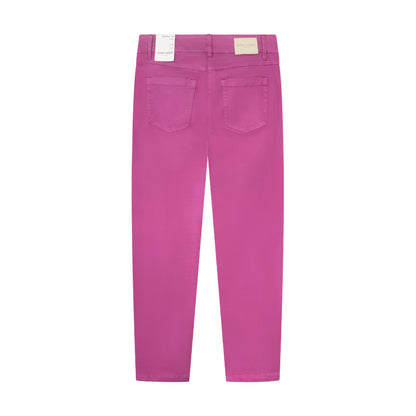 Gerry Weber Women's Jeans | Orchid Purple