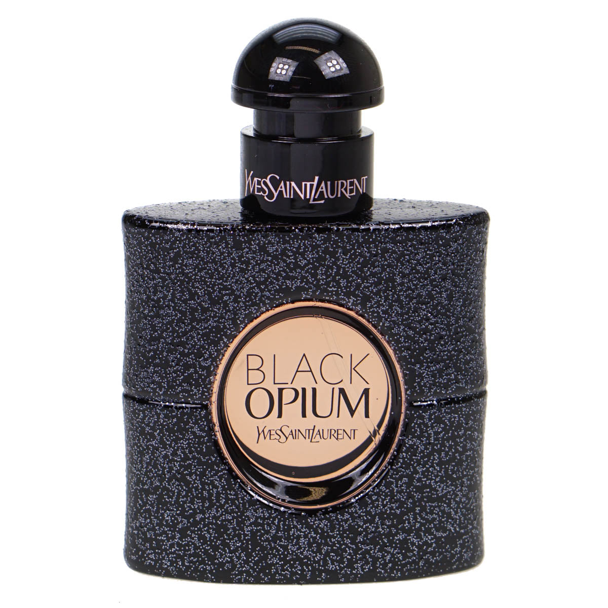 Yves Saint Laurent Black Opium 30ml Eau De Parfum