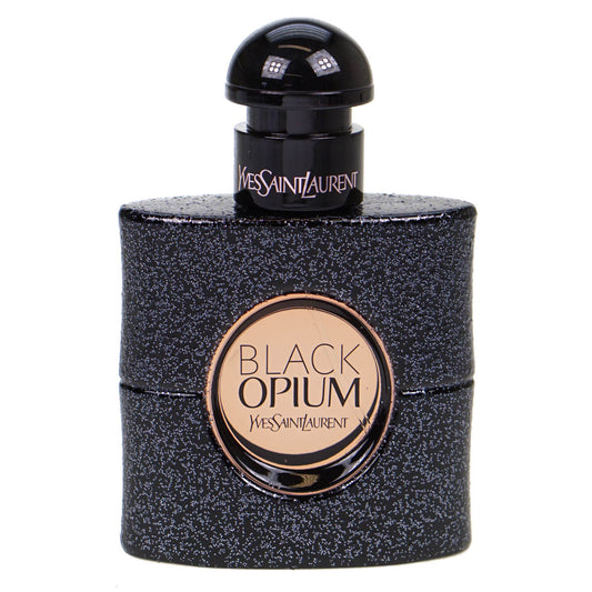 Yves Saint Laurent Black Opium 30ml Eau De Parfum