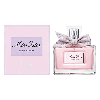 Dior Miss Dior 100ml Eau De Parfum (Blemished Box)