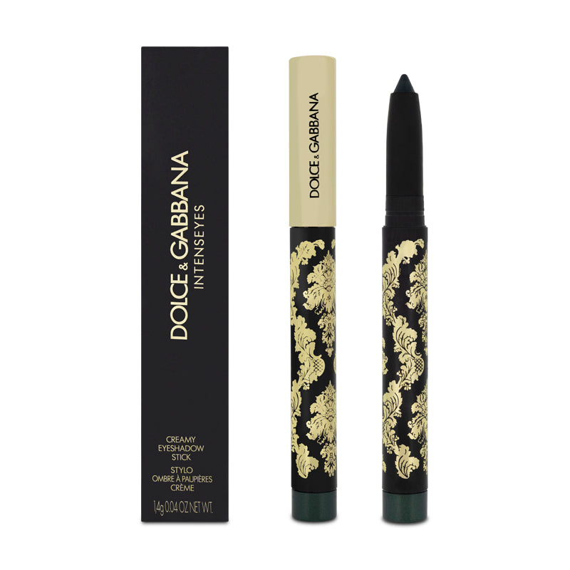 Dolce & Gabbana Intenseyes Creamy Eyeshadow Stick 11 Emerald