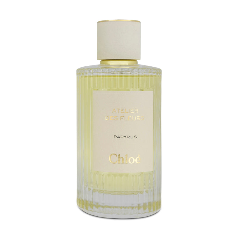 Chloe Atelier Des Fleurs Papyrus 150ml Eau De Parfum