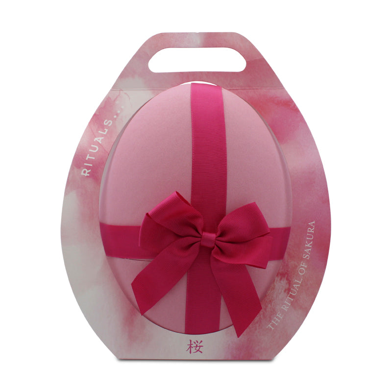 Rituals The Ritual Of Sakura Easter Egg Gift Set