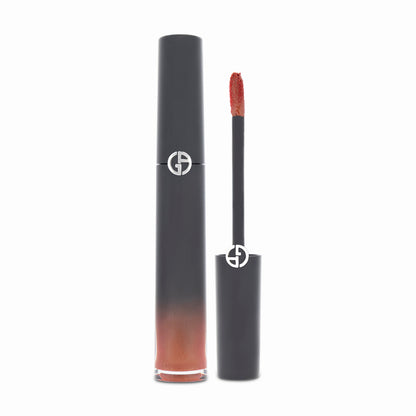 Giorgio Armani Ecstasy Shine Lip Lacquer Red 302