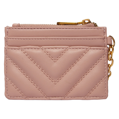 Guess Women's Card Holder Rose RW1578P3401