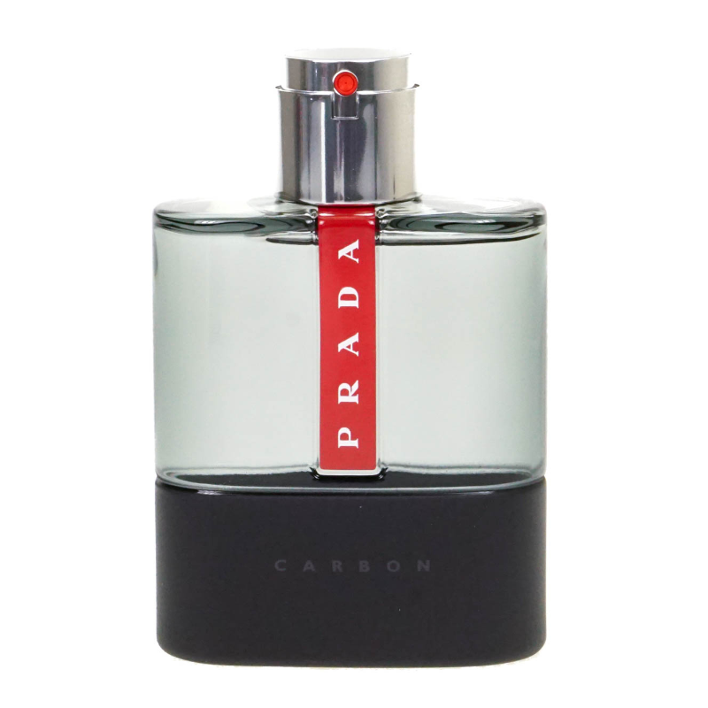 Prada Luna Rossa Carbon 100ml Eau De Toilette