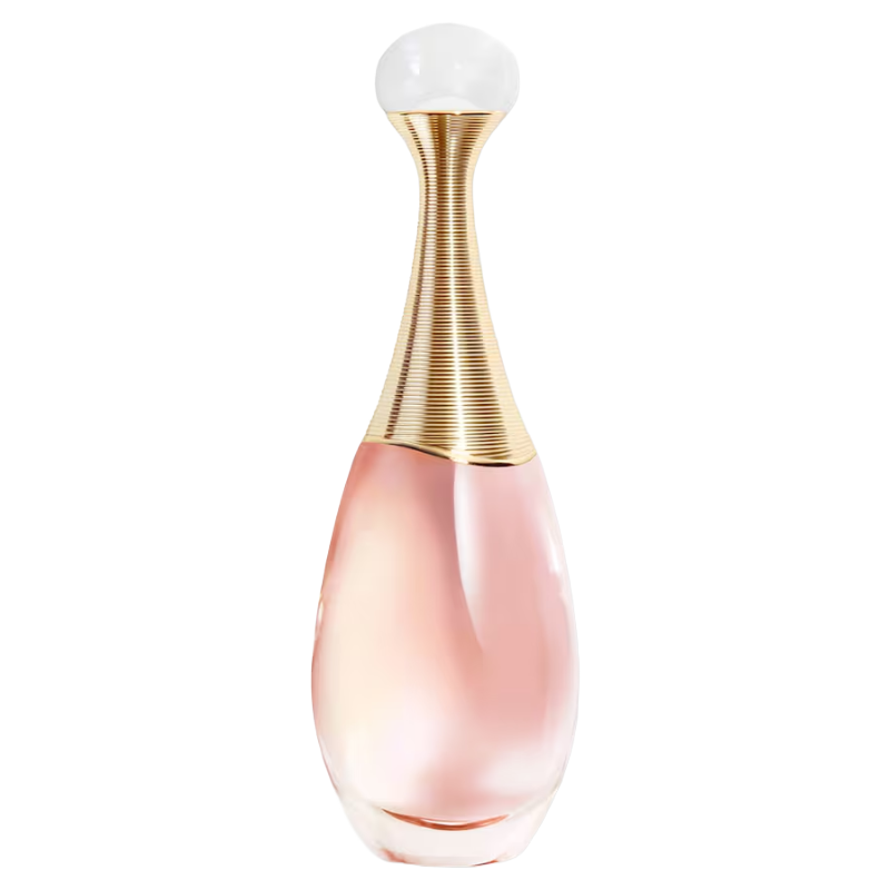 Dior J'adore 100ml Eau De Toilette Spray (Blemished Box)