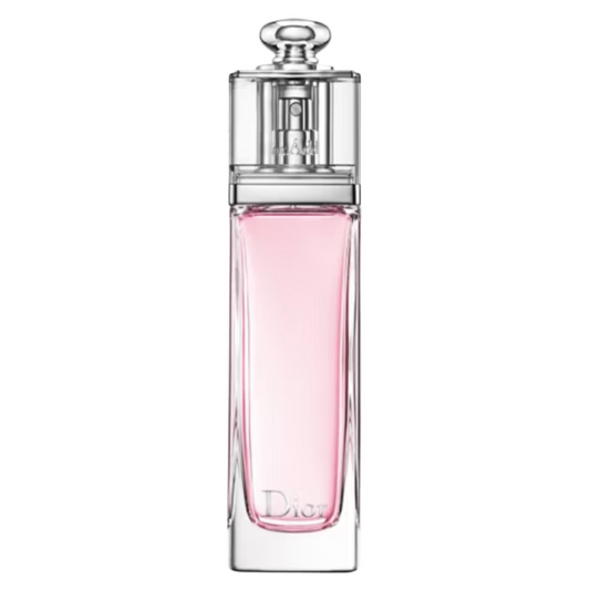 Dior Addict Eau Fraiche 100ml Eau De Toilette (Blemished Box)