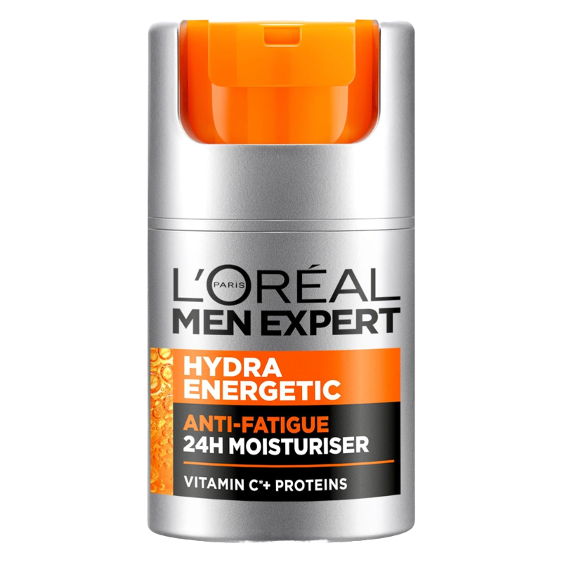 L'Oreal Men Expert Hydra Energetic Anti-Fatigue Moisturiser 50ml