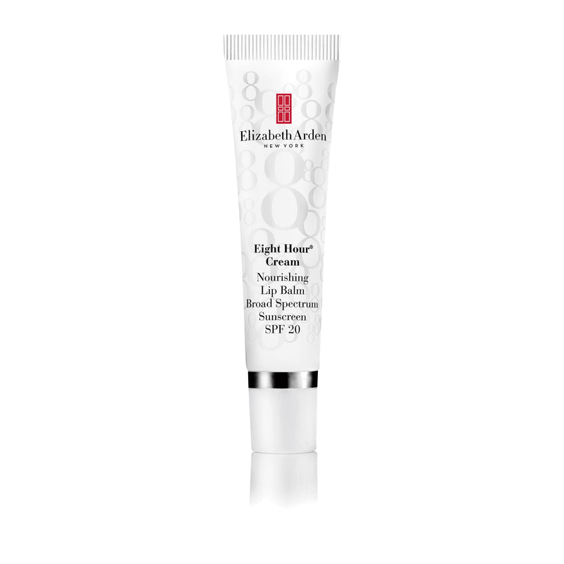 Elizabeth Arden Eight Hour Cream Nourishing Lip Balm 14.8ml tube