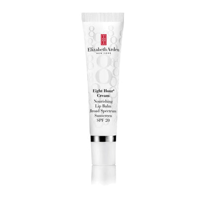 Elizabeth Arden Eight Hour Cream Nourishing Lip Balm 14.8ml tube