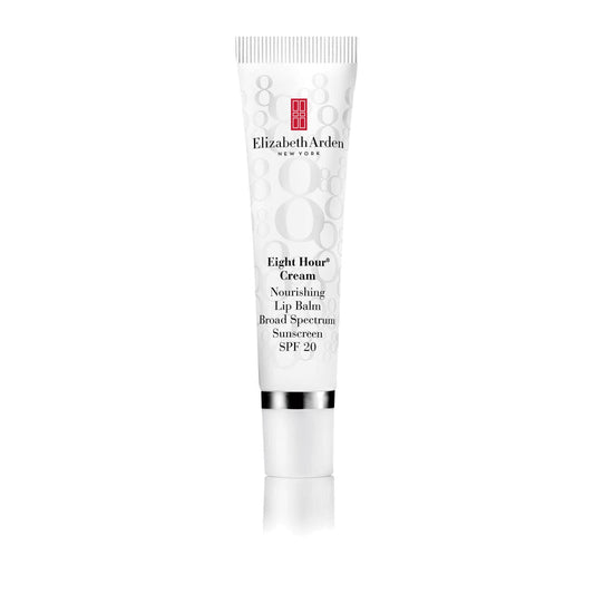 Elizabeth Arden Eight Hour Cream Nourishing Lip Balm 14.8ml tube