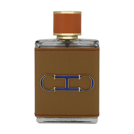 Carolina Herrera 100ml Men Pasion Eau De Parfum (Unboxed Fragrance)