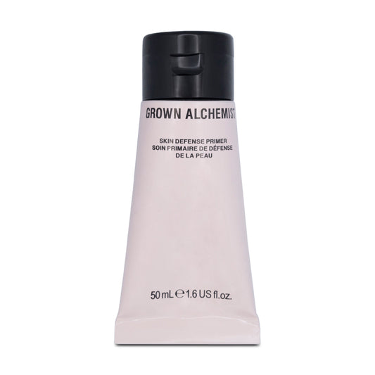 Grown Alchemist Skin Defense Primer 50ml (Blemished Box)