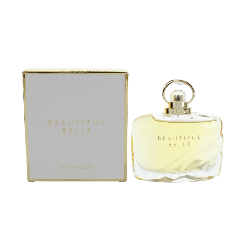 Estee Lauder Beautiful Belle 100ml Eau De Parfum