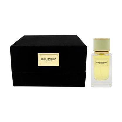 Dolce & Gabbana Velvet Pure Eau De Parfum 50ml 