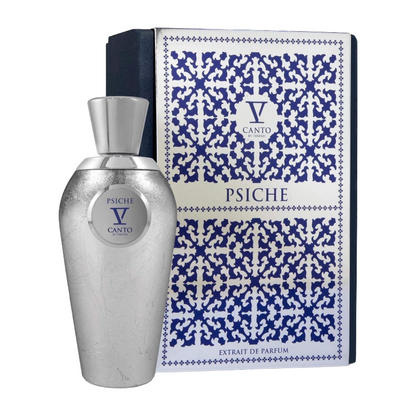 V Canto Psiche 100ml Extrait De Parfum (Blemished Box)