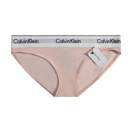 Calvin Klein Women'Bikini Briefs - Modern Cotton