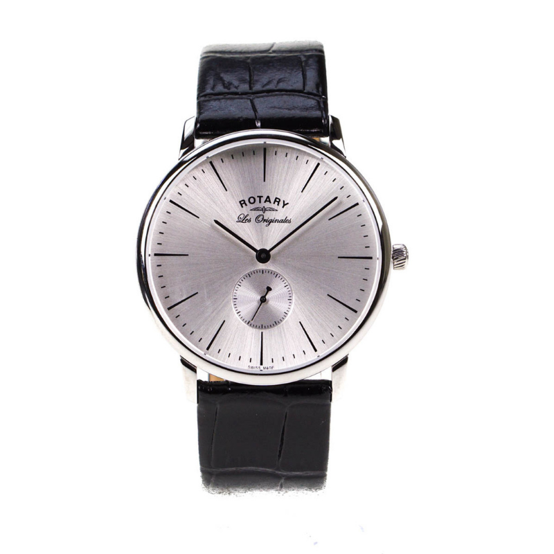 Rotary Les Originales Swiss Watch Kensington for Men GB90050/06