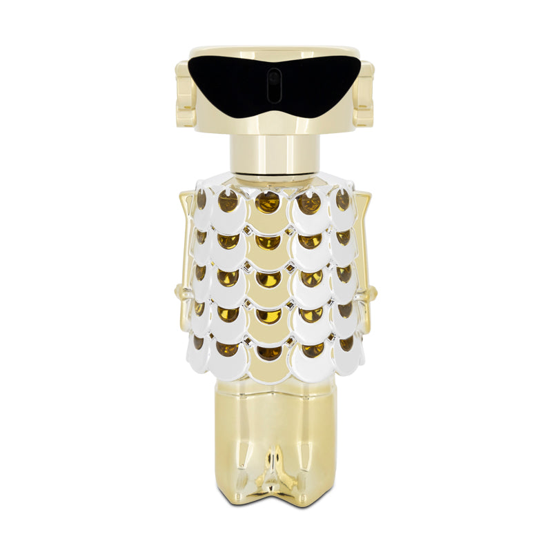 Paco Rabanne  80ml Fame Eau De Parfum Refillable