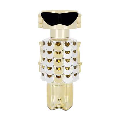 Paco Rabanne  80ml Fame Eau De Parfum Refillable