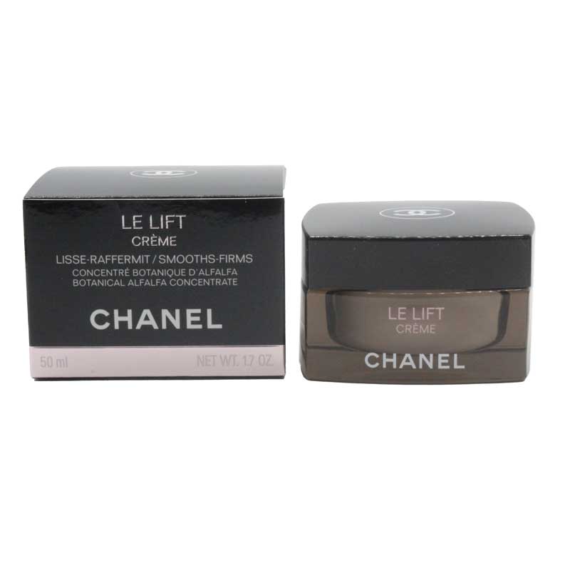 Chanel Le Lift Smoothing & Firming Rich Cream 50ml