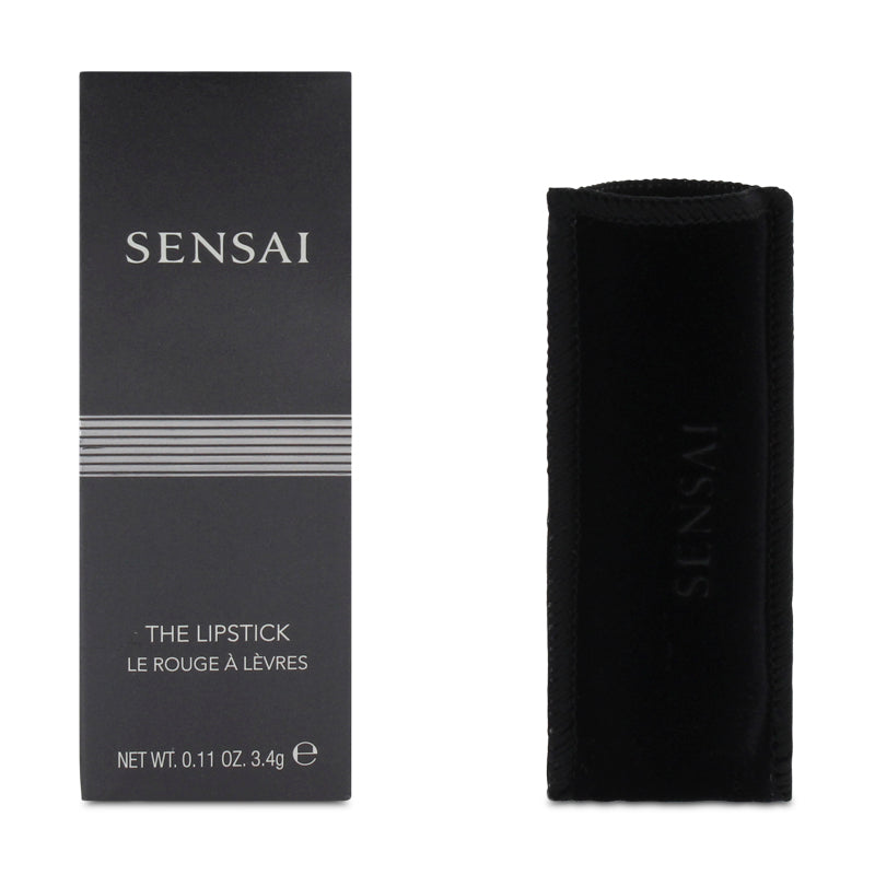 Sensai The Lipstick Hydrating Lip Colour 19 Sawarabi (Blemished Box)