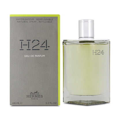 Hermes H24 100ml Eau De Parfum