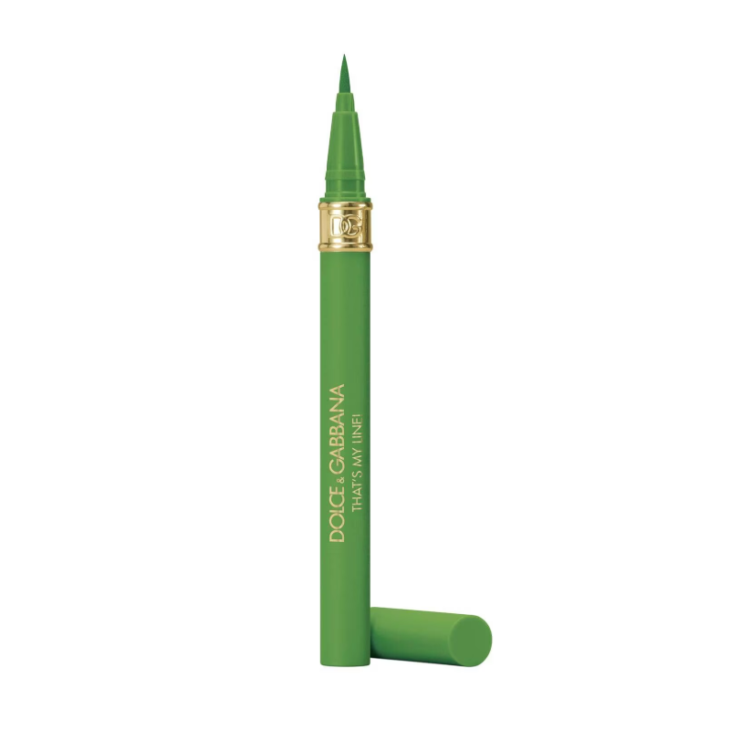 Dolce & Gabbana That's My Line! 24Hr Lasting Waterproof Eyeliner 04 IRL