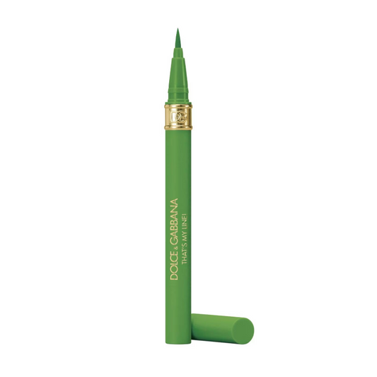 Dolce & Gabbana That's My Line! 24Hr Lasting Waterproof Eyeliner 04 IRL
