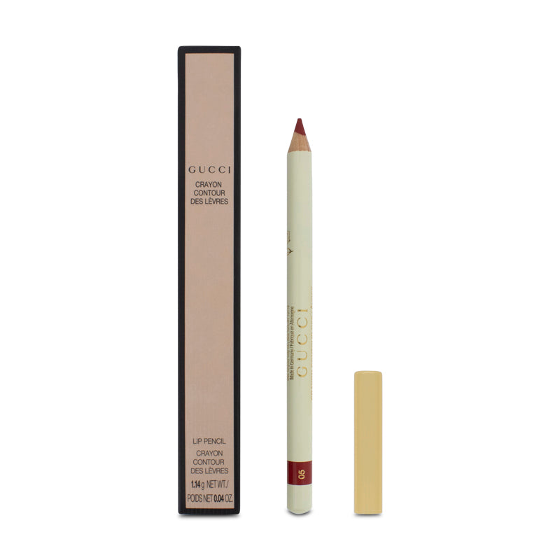 Gucci Lip Pencil Rubis 05