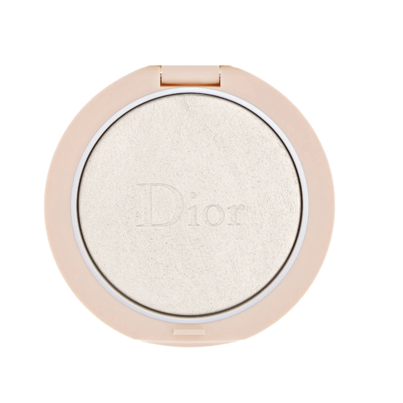 Dior Forever Couture Luminizer Highlighting Powder 03 Pearlescent Glow