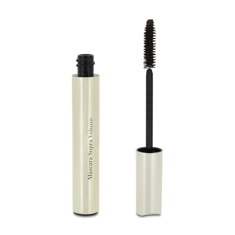 Clarins Mascara Supra Volume 02 Intense Brown