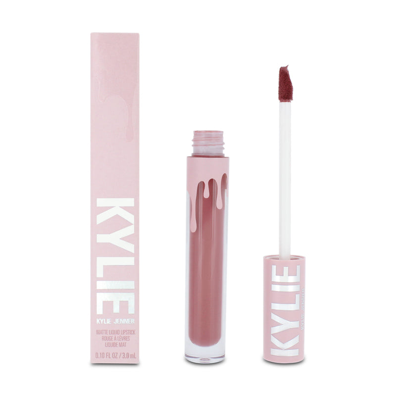 Kylie Cosmetics Matte Liquid Lipstick 100 Posie K Matte