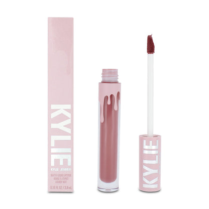 Kylie Cosmetics Matte Liquid Lipstick 100 Posie K Matte