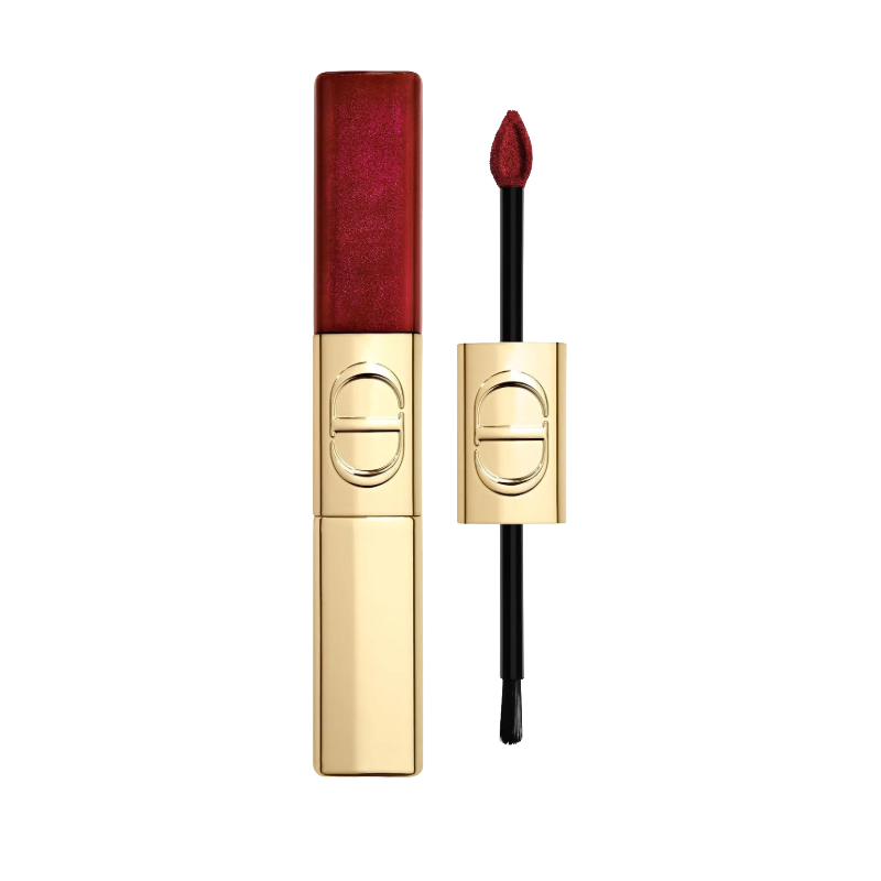 Dior Rouge Dior Sequin Liquid Duo 881 Carousel 6ml & 5ml