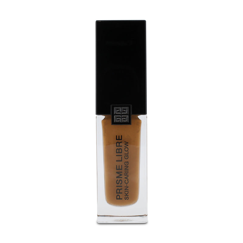 Givenchy Prisme Libre Skin Caring Glow Foundation 6 N405