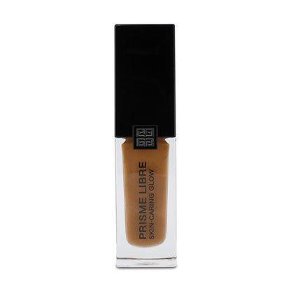 Givenchy Prisme Libre Skin Caring Glow Foundation 6 N405