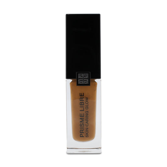 Givenchy Prisme Libre Skin Caring Glow Foundation 6 N405