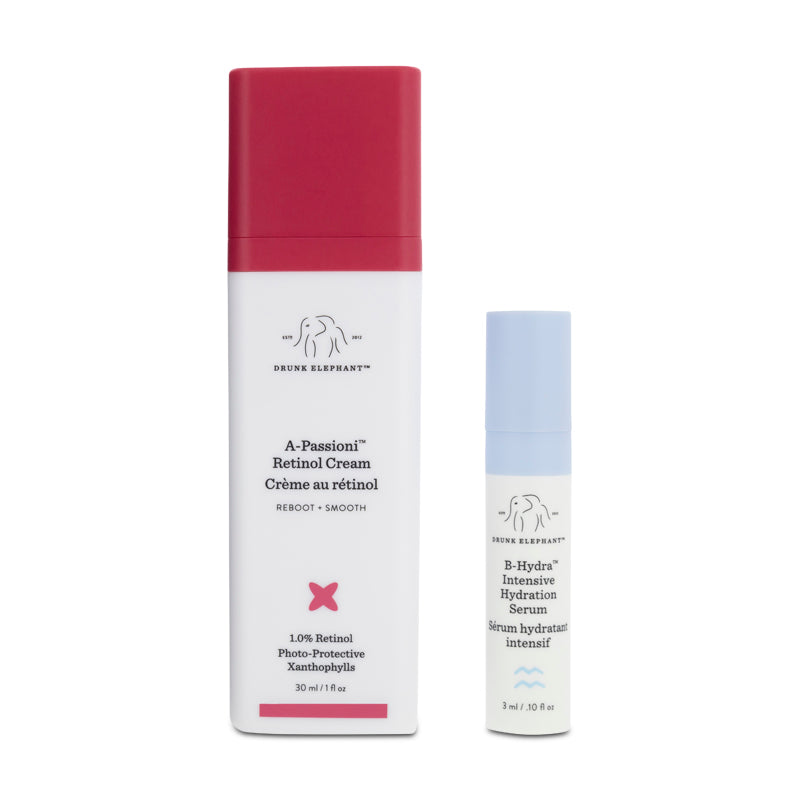 Drunk Elephant A-Passioni Retinol Cream 30ml