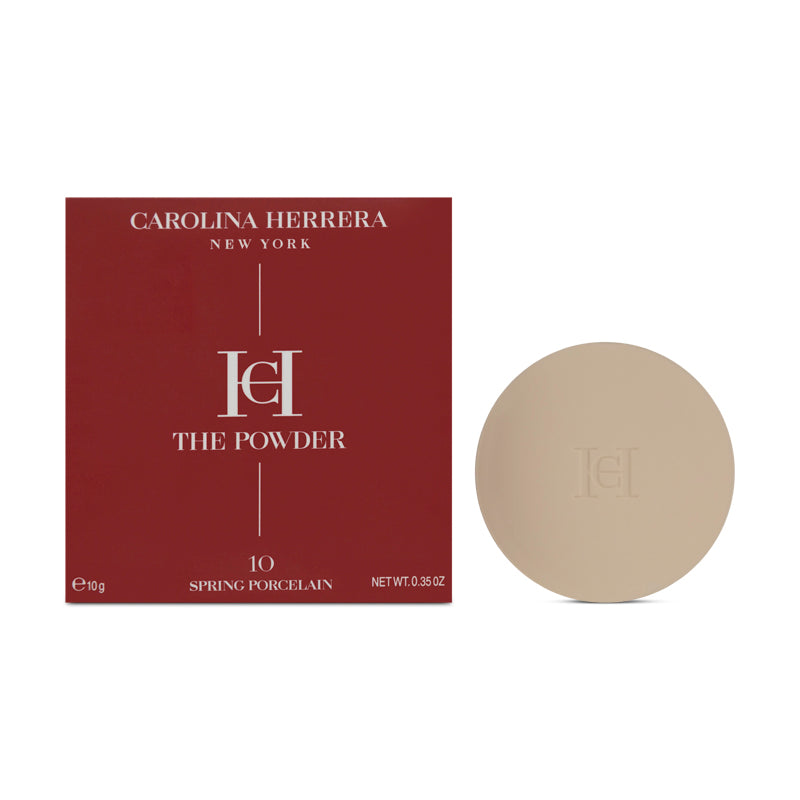 Carolina Herrera The Powder 10 Spring Porcelain Refill