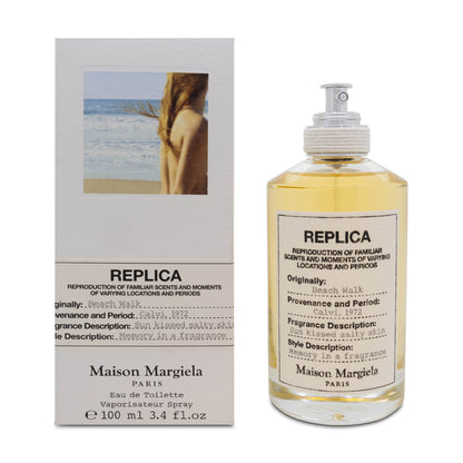 Maison Margiela Replica Beach Walk 100ml Eau De Toilette
